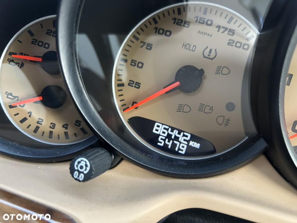 Porsche Panamera - 9