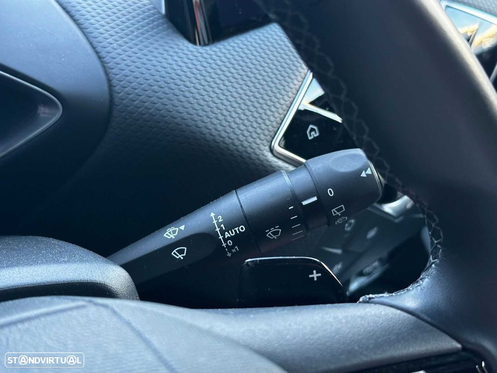 DS DS3 1.2 Hybrid Pallas e-DSC6 - 14