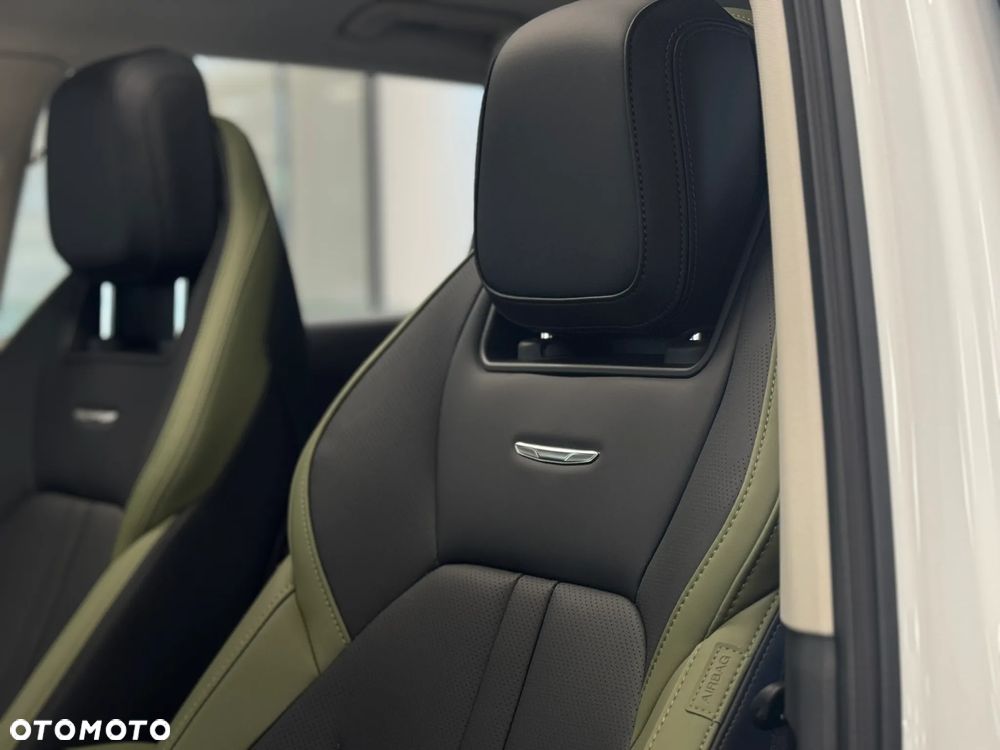 Hongqi HS3 1.5T FWD - 9