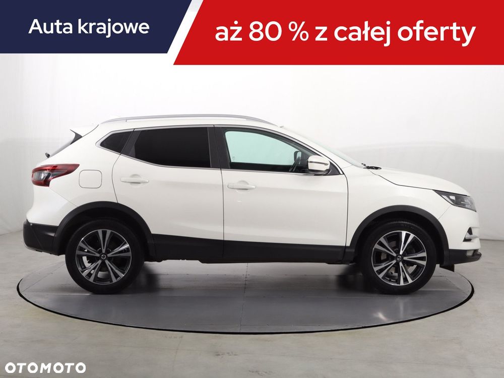 Nissan Qashqai - 8