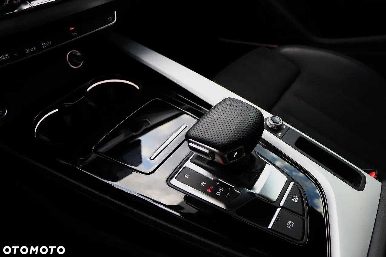Audi A5 Sportback - 36