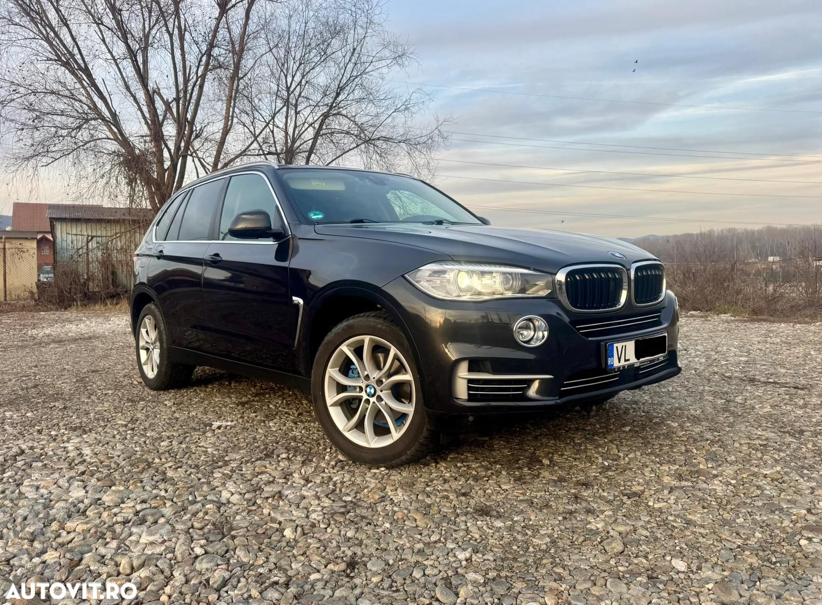 BMW X5 xDrive30d - 1