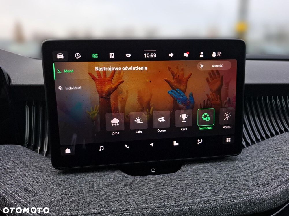 Skoda Superb 2.0 TSI 4x4 Selection DSG - 30