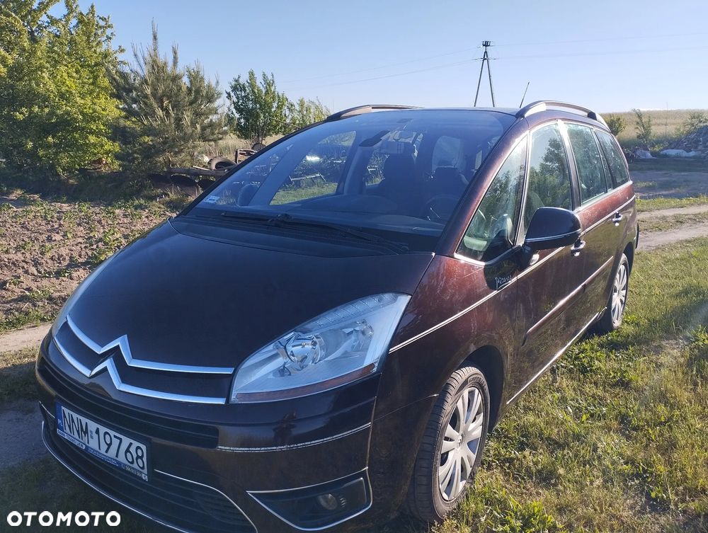 Citroën C4 Picasso - 5