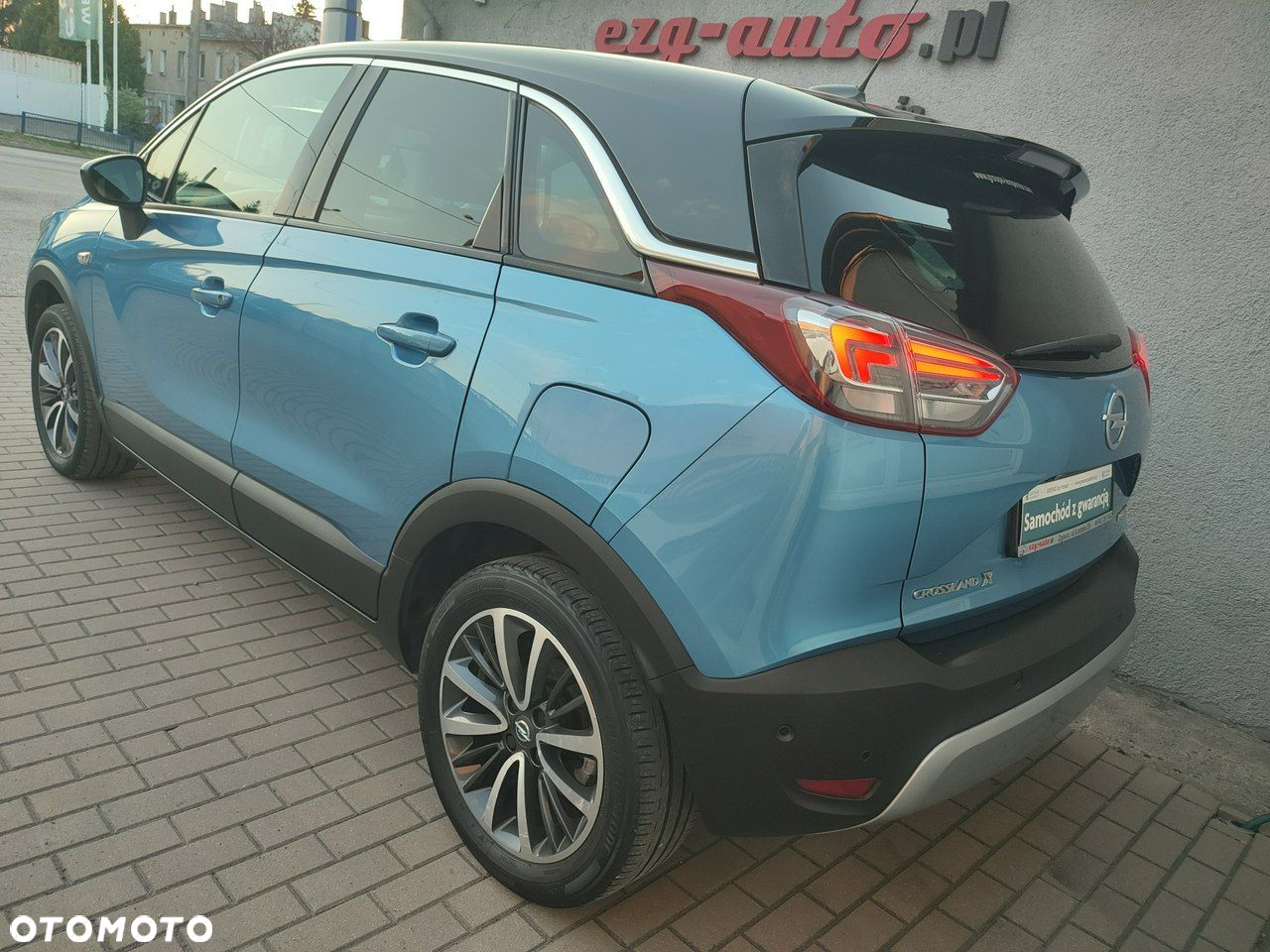 Opel Crossland X 1.2 Start/Stop Limited Edition - 7