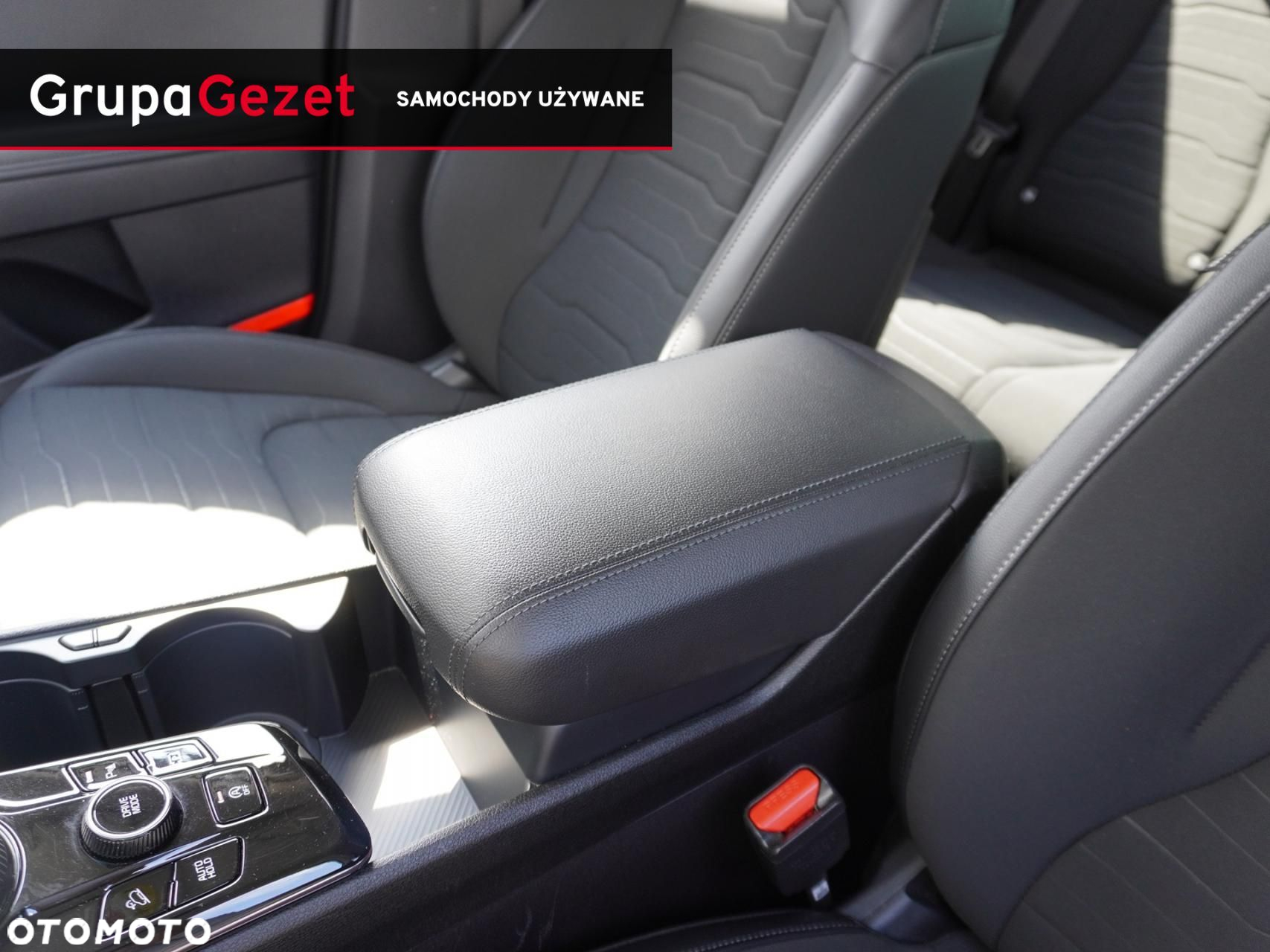 Kia Sportage - 27