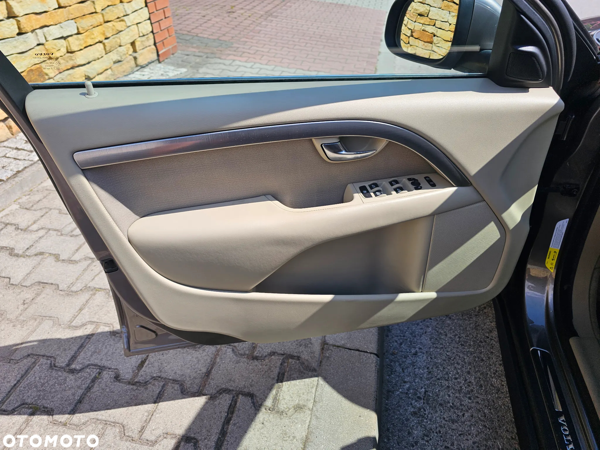 Volvo S80 2.4D Kinetic - 33