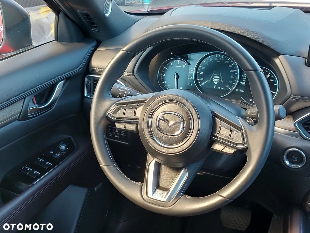 Mazda CX-5 2.0 Sports-Line 2WD - 6