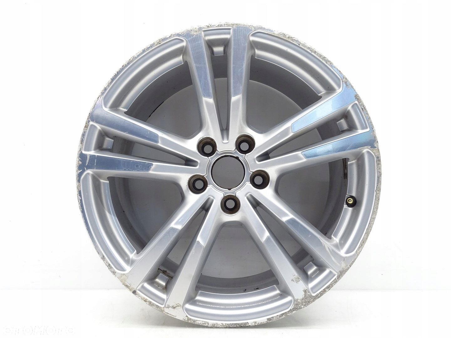FELGA KOŁO ALUFELGA R18 AUDI A3 8V 5X112 8J ET46 8V0601025BC S-LINE - 4
