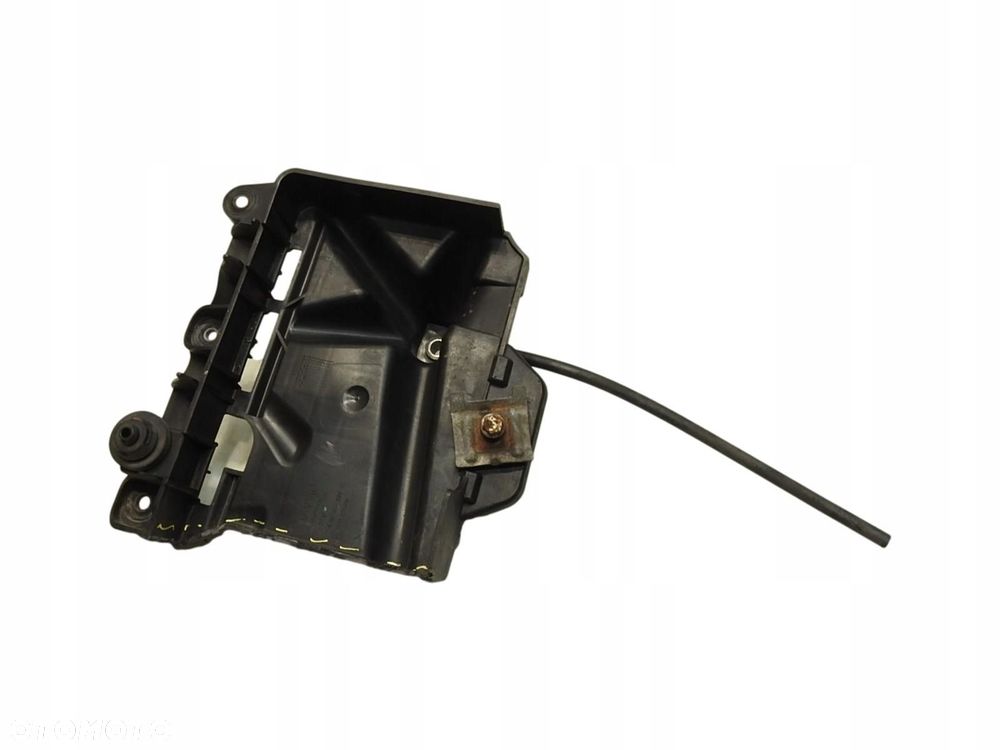 PODSTAWA AKUMULATORA SKODA FABIA II 1.2 TSI 6R0915331 - 1