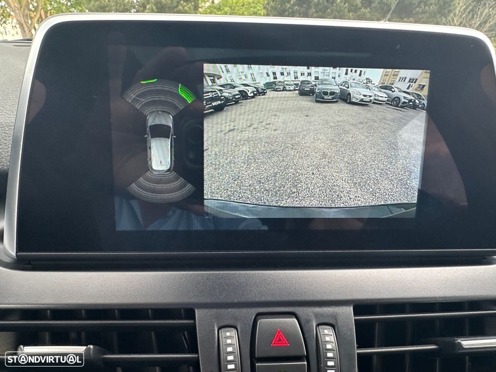 BMW 225xe Active Tourer Line Sport - 30