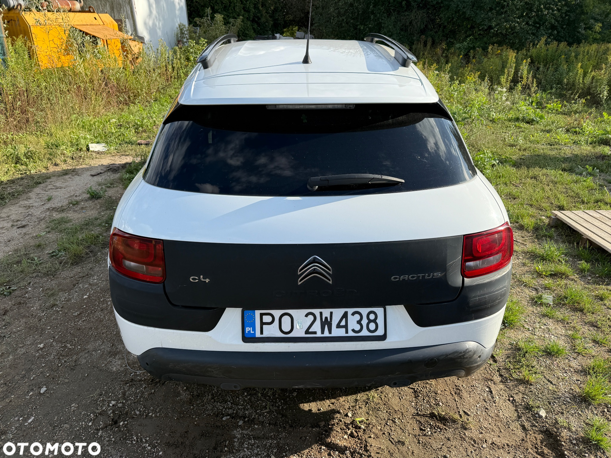 Citroën C4 Cactus 1.2 PureTech Live - 13