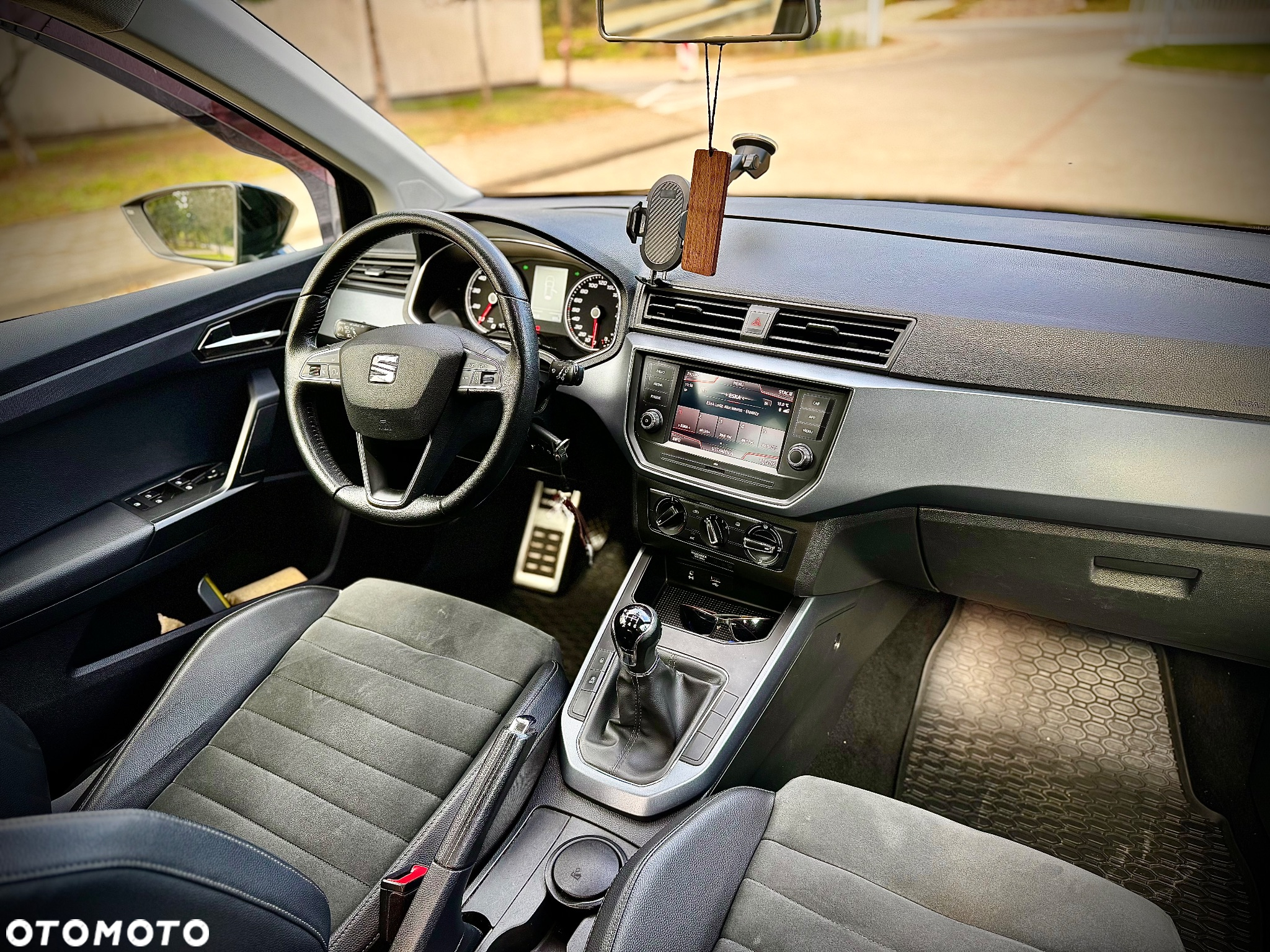 Seat Arona 1.0 TSI GPF Style S&S - 7