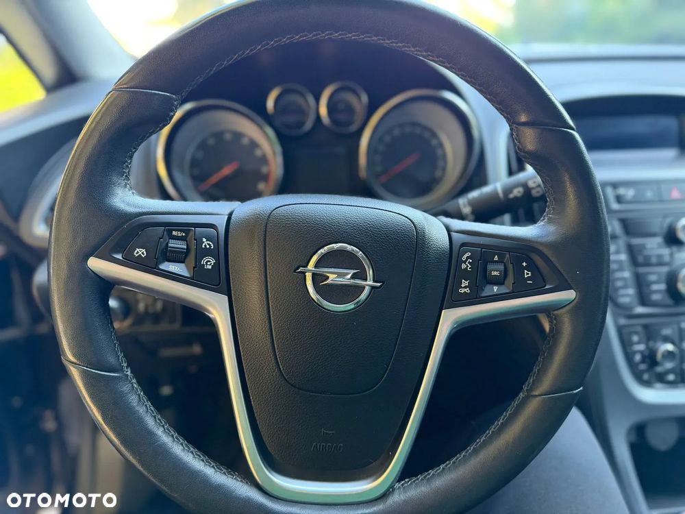Opel Astra IV 1.6 Active - 35