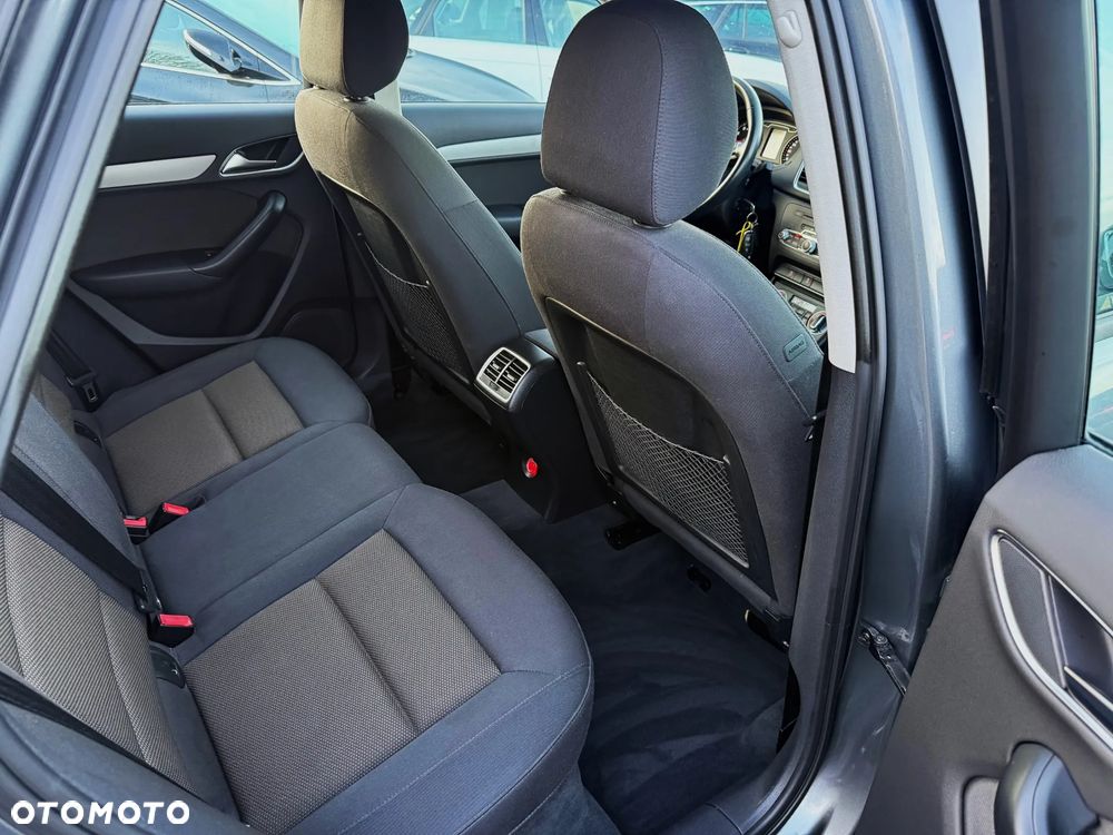 Audi Q3 - 11
