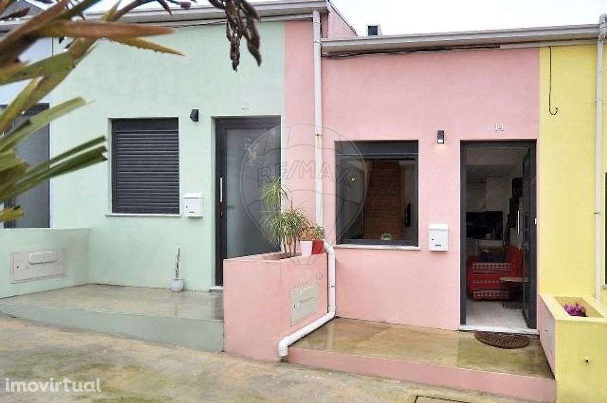 Moradia T0 para arrendamento - Grande imagem: 2/10