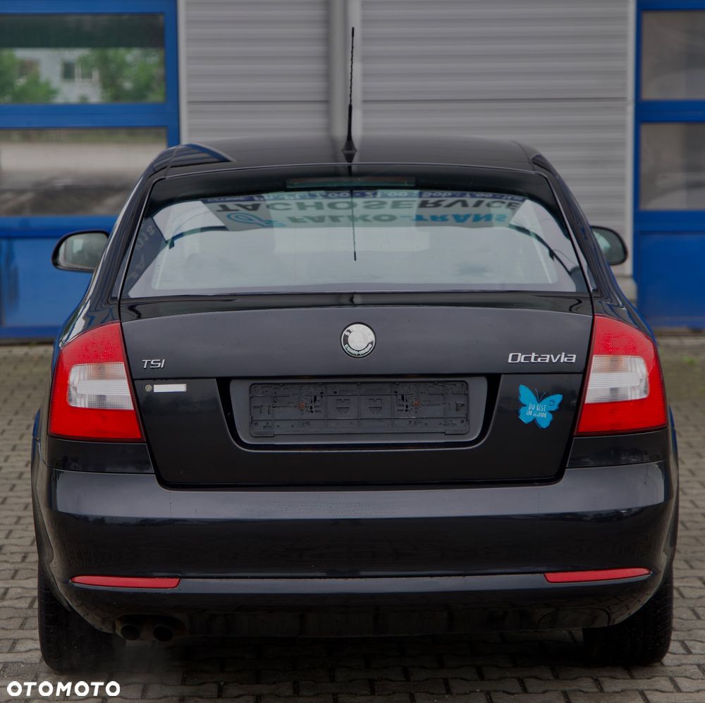 Skoda Octavia 1.4 TSI FAMILY Green tec - 11