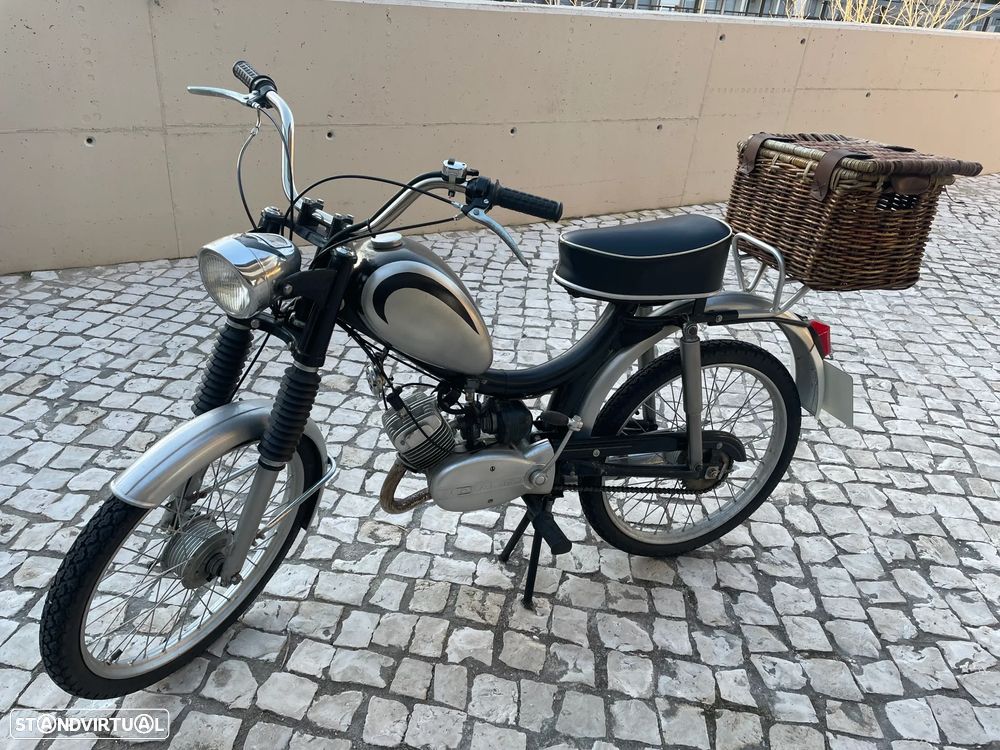 Casal Diana Dianita - 1