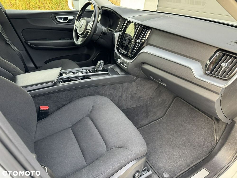 Volvo XC 60 - 13