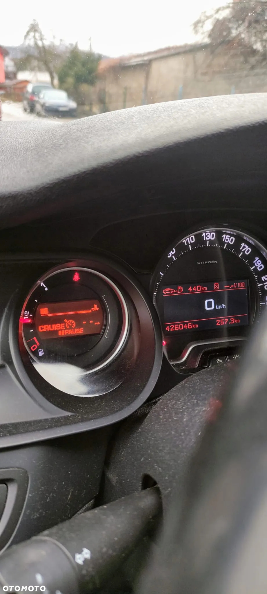 Citroën C5 2.2 HDi Exclusive - 8