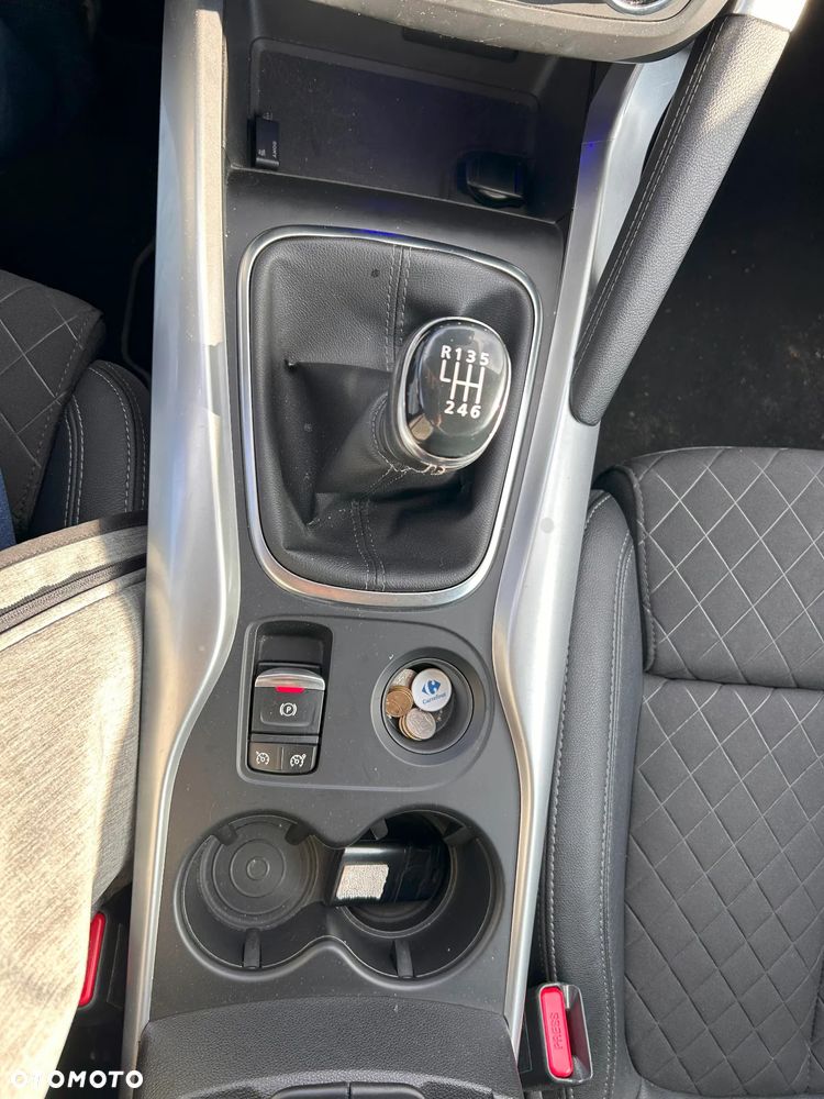 Renault Kadjar 1.3 TCe FAP Intens - 20