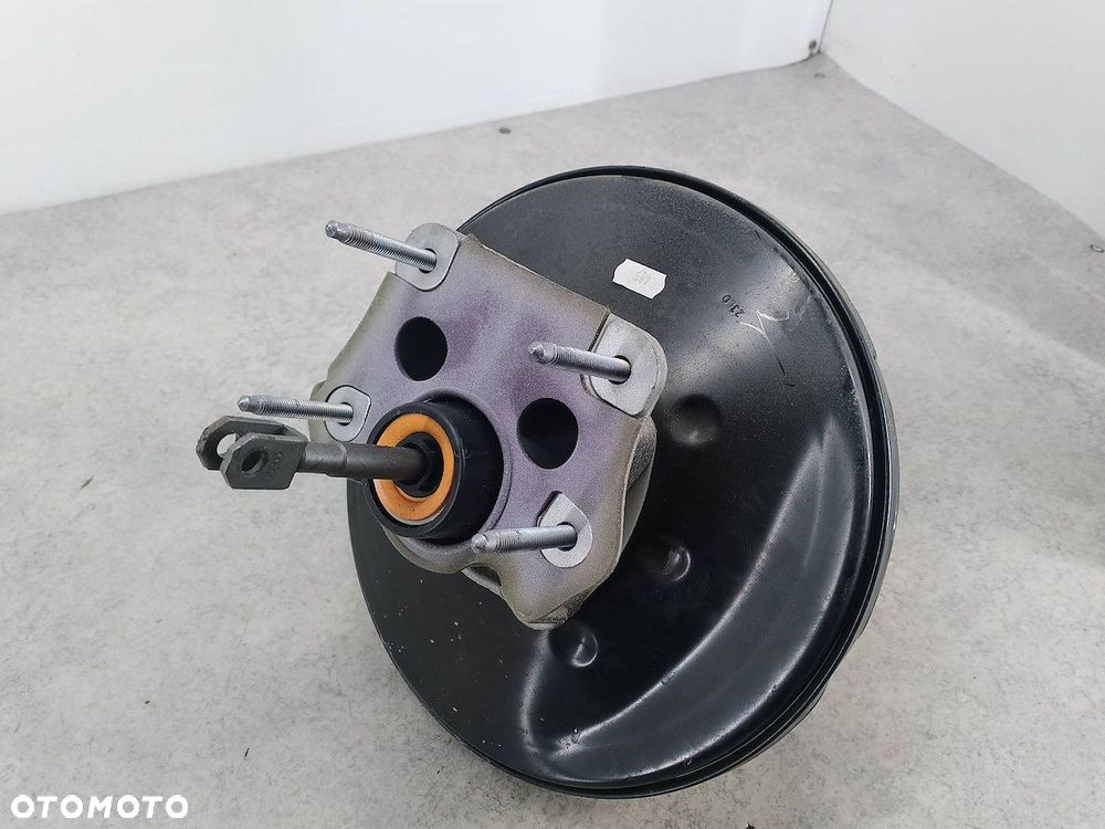 SERWO HAMULCOWE RENAULT MEGANE III 472100005R TRW 1.5 DCI - 7