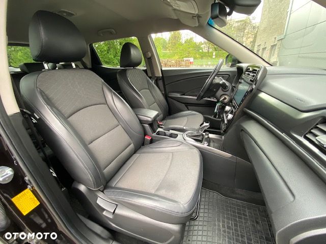 SsangYong/KGM Tivoli 1.5 T-GDI Sapphire - 27