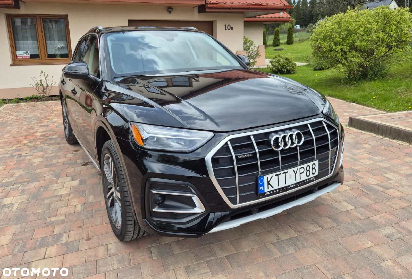 Audi Q5 - 12