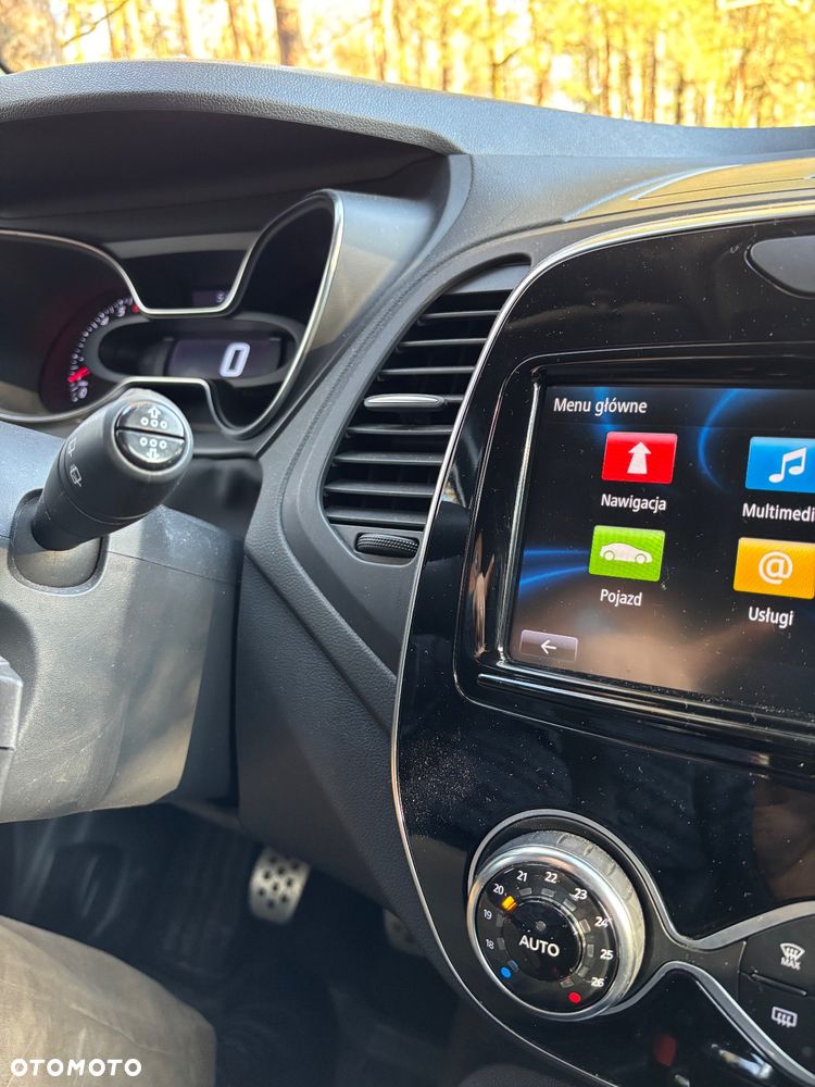 Renault Captur 1.2 Energy TCe XMOD - 22