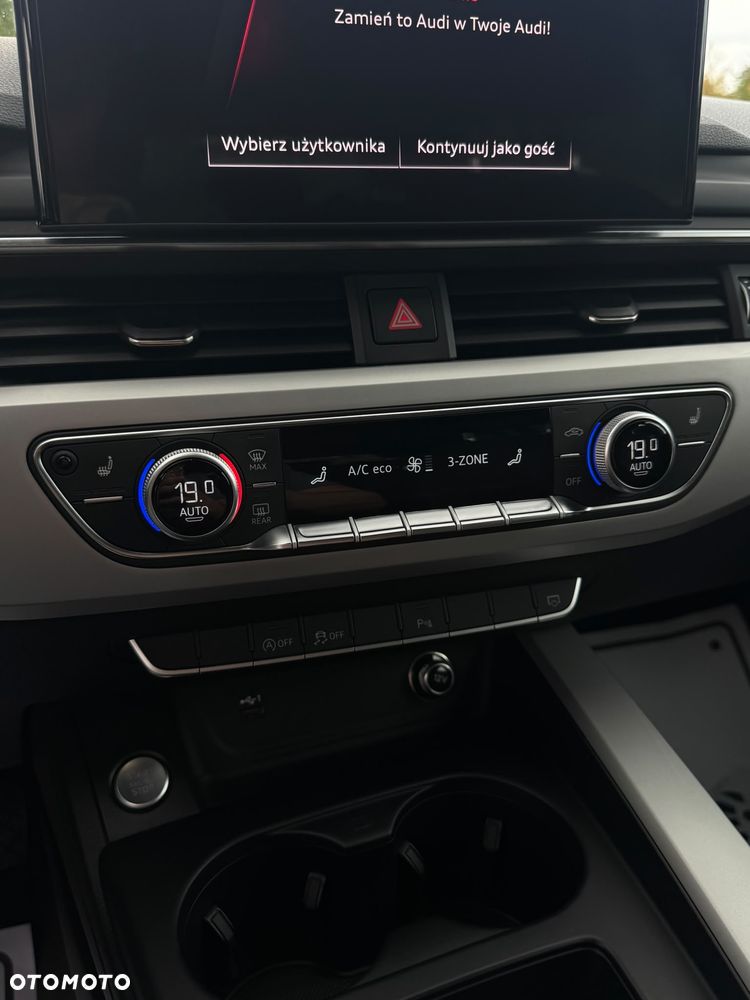 Audi A4 Avant 35 TDI S tronic - 21