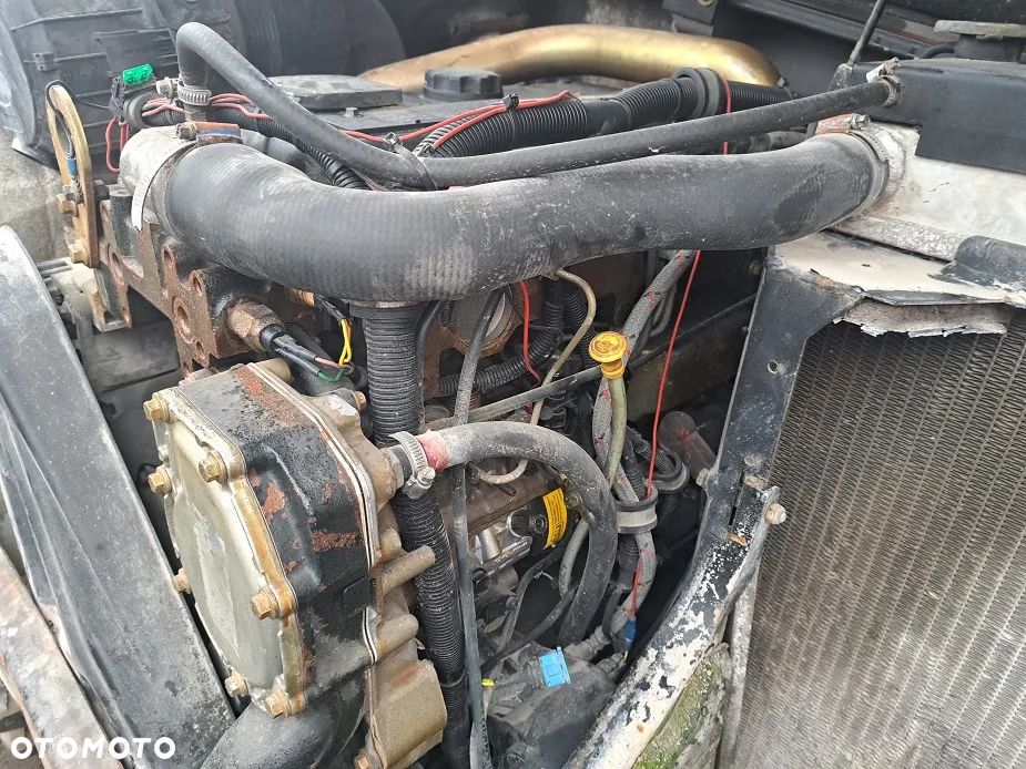 Manitou 1440/budowlana - 5