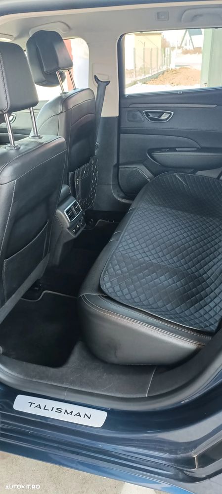Renault Talisman ENERGY dCi 160 EDC INTENS - 14