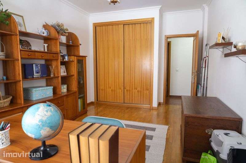 Apartamento T3 em Vila Nova da Barquinha - Grande imagem: 5/12