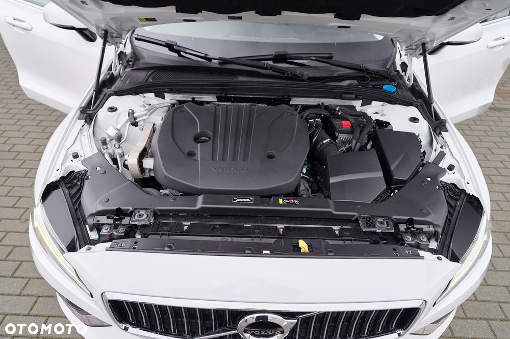 Volvo S60 B4 B Geartronic Inscription - 19