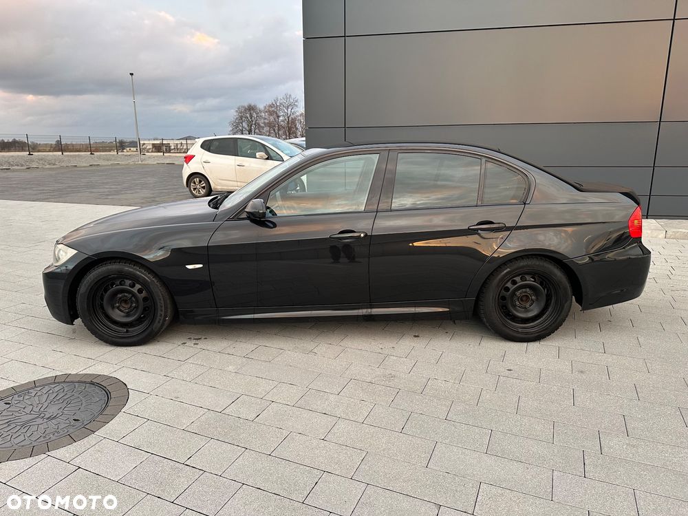 BMW Seria 3 - 3
