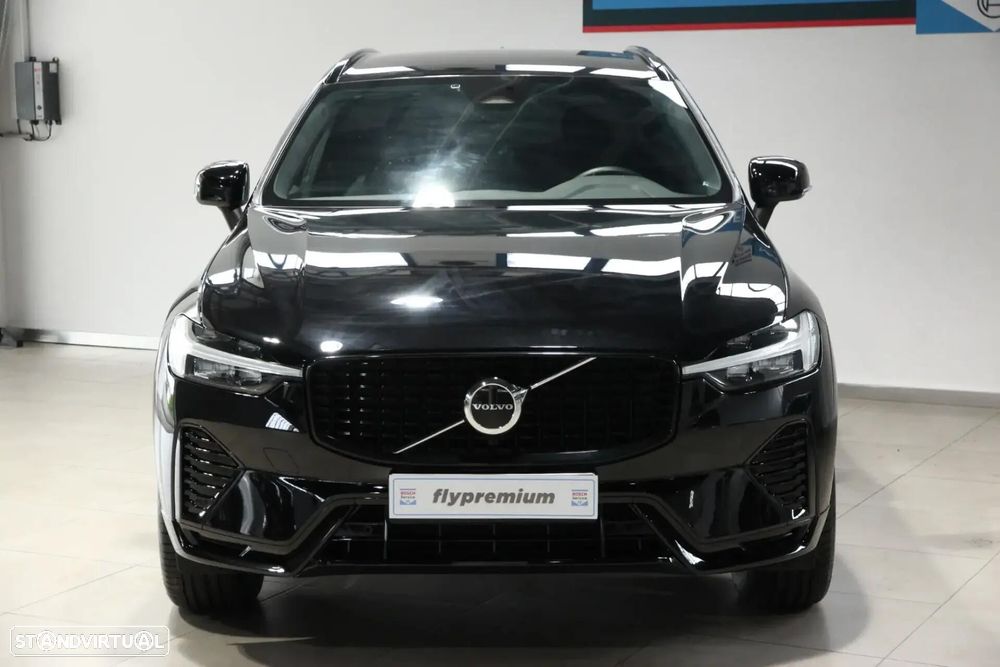 Volvo XC 60 2.0 B4 R-Design - 24