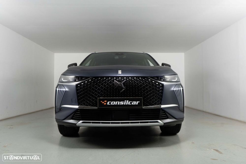 DS DS7 E-Tense Rivoli EAT8 - 3