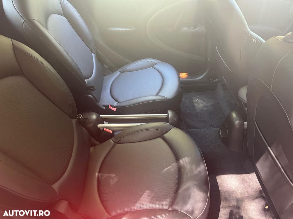 Mini Countryman Cooper S ALL4 - 7