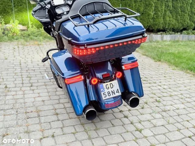 Harley-Davidson Touring Road Glide - 29
