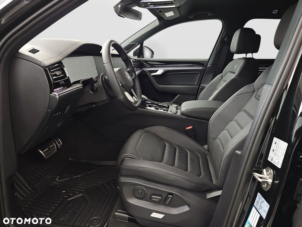 Volkswagen Touareg 3.0 V6 TDI 4Motion R-Line - 10