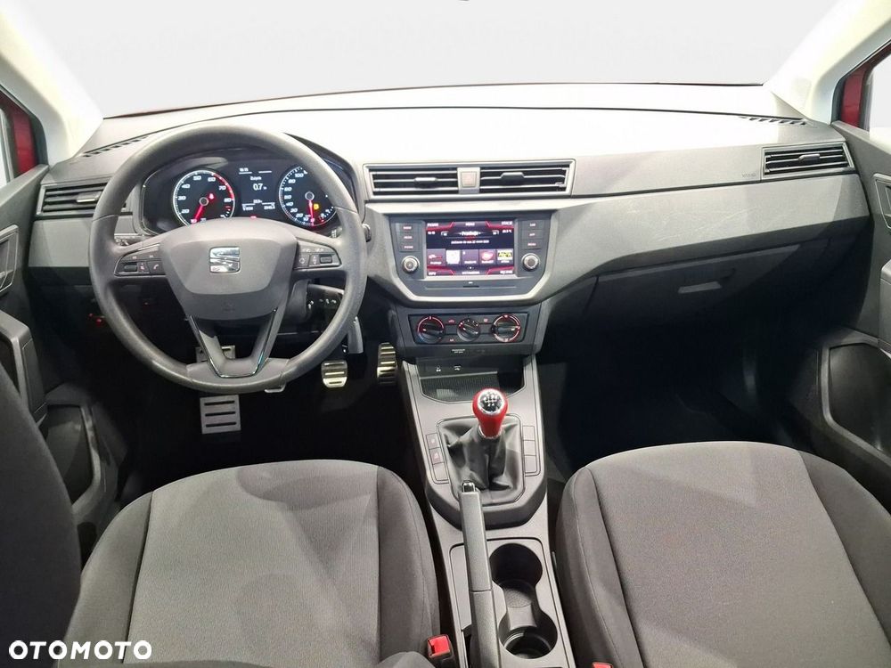 Seat Arona - 15