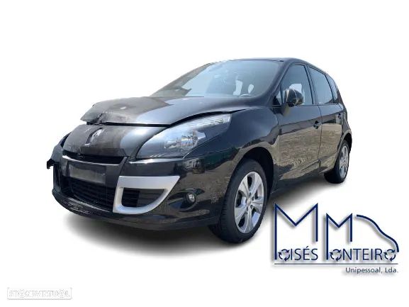 PEÇAS Renault Scenic 1.5DCI 2013 - 1
