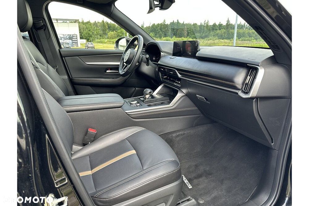 Mazda CX-80 - 26
