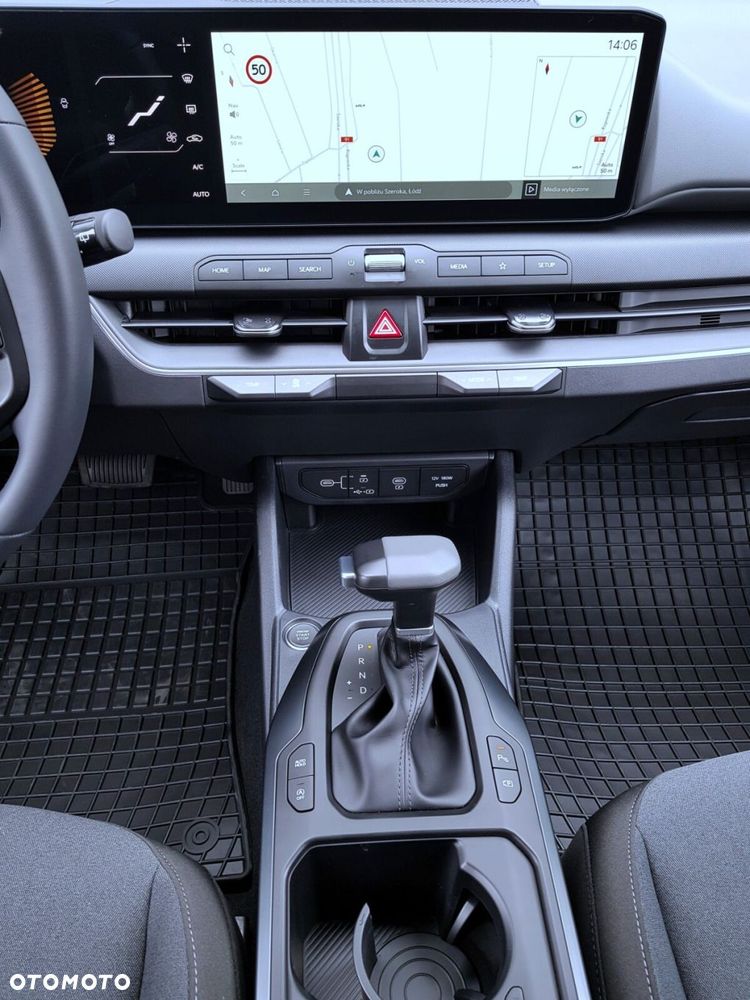 Kia K4 1.6 T-GDI M - 23