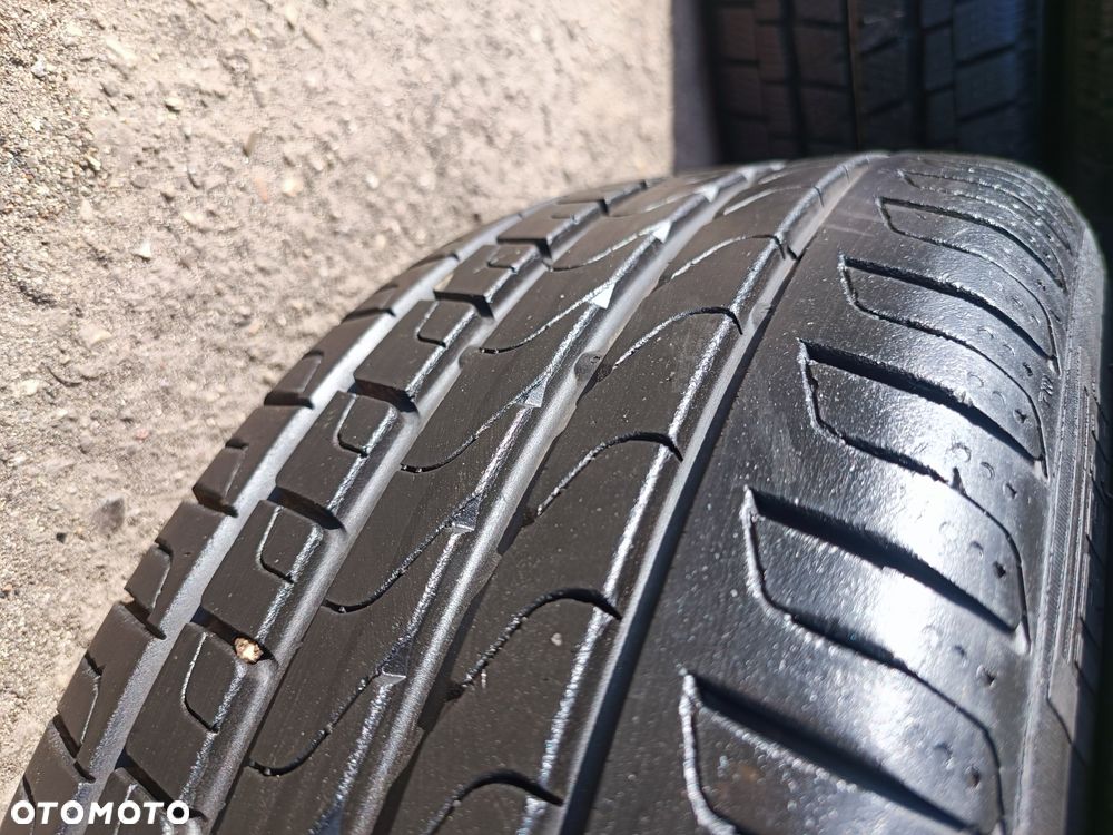 205/40R18 86W Opony Letnie Lato Pirelli Cinturato P7 * 7,5mm Legnica ALU-RAD 205/40 - 3