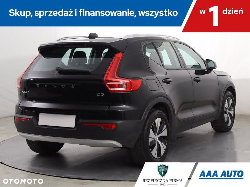 Volvo XC 40 - 7