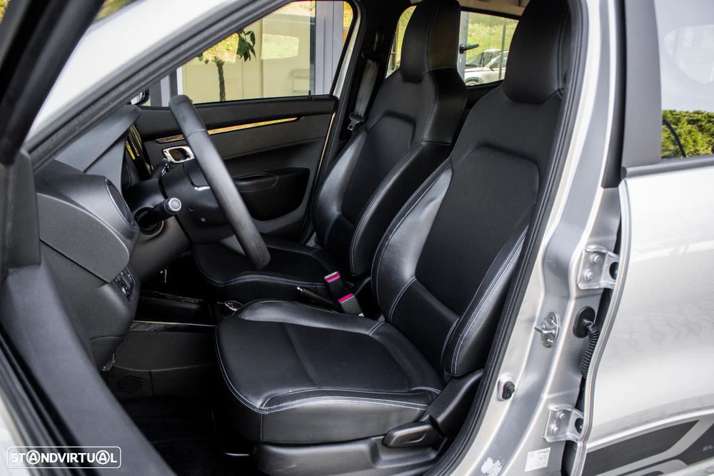 Dacia Spring Comfort - 24