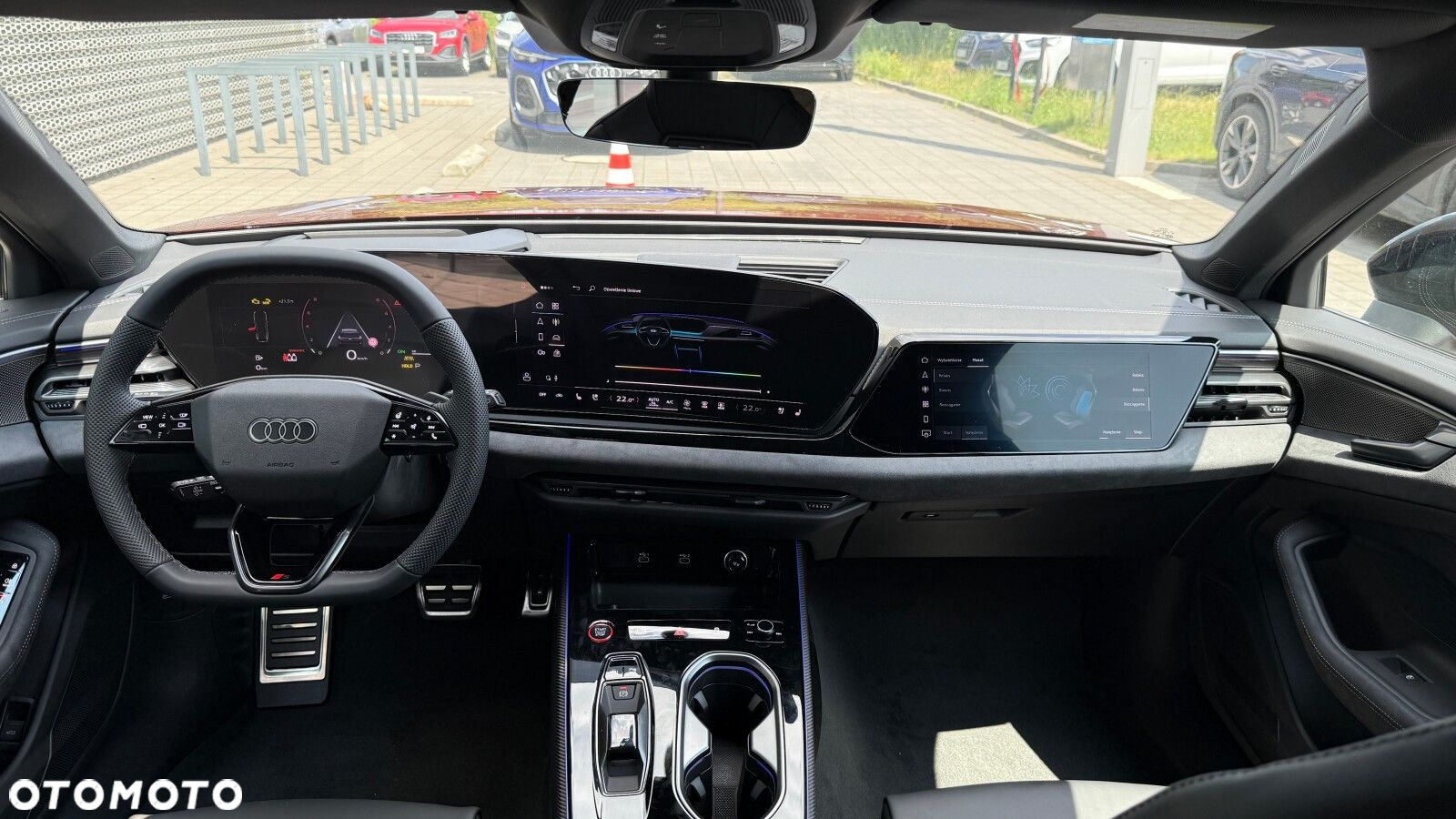 Audi A6 - 16