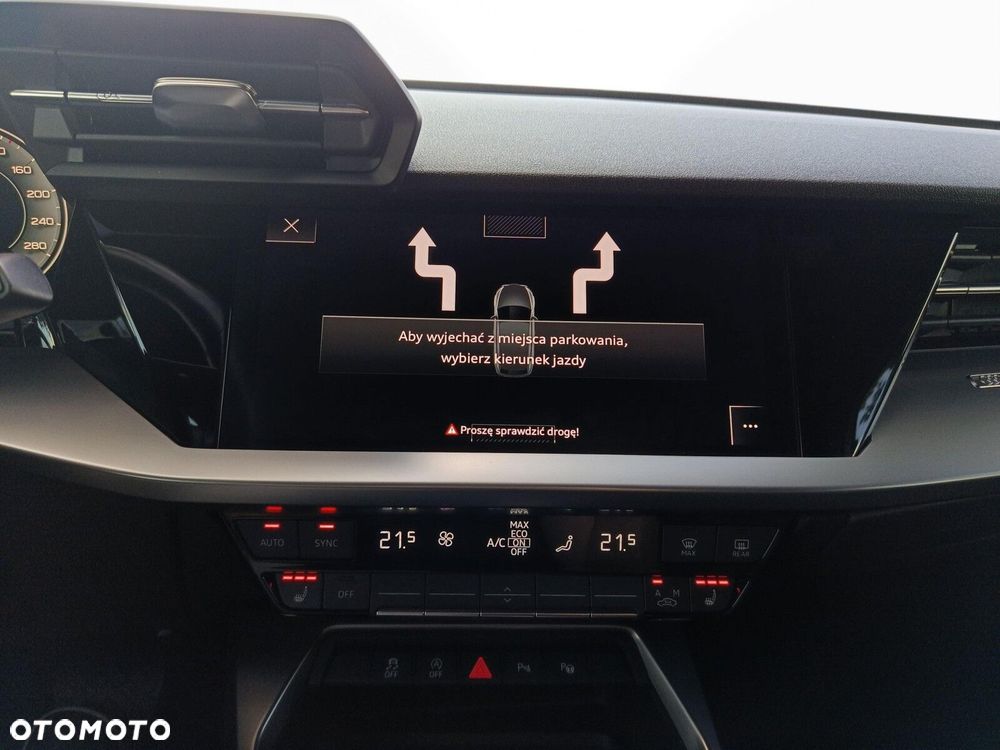 Audi A3 Sportback - 24