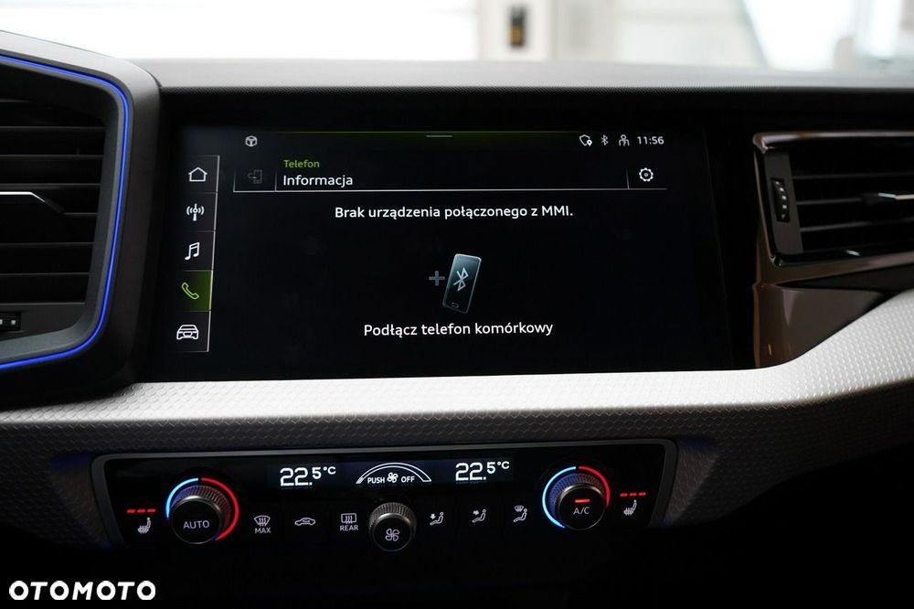 Audi A1 Sportback - 36